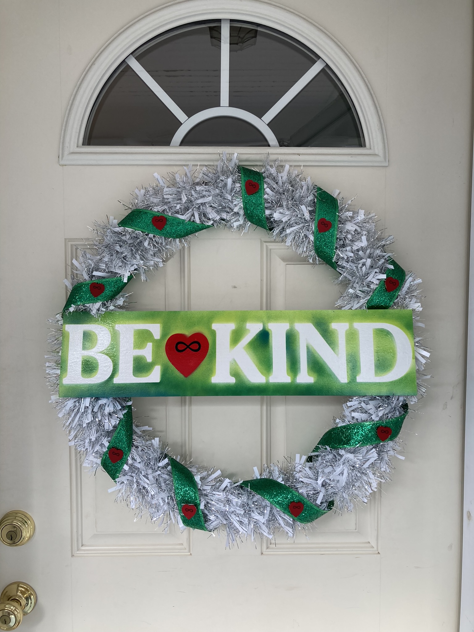 BE KIND Parade of Signs (& Shirts!) 2022