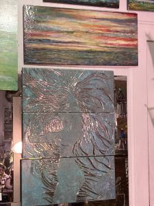 Luann Carra Gallery - December Show
