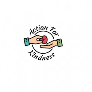 Action for kindness logo