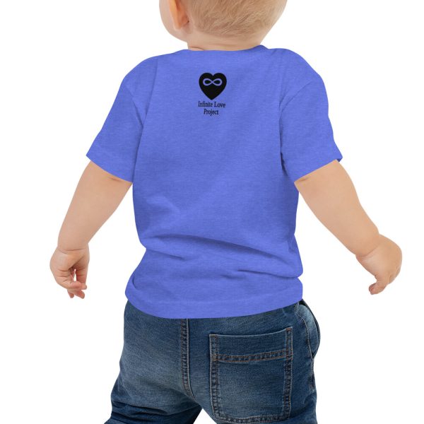 Baby BE KIND - Short Sleeve T - Image 2