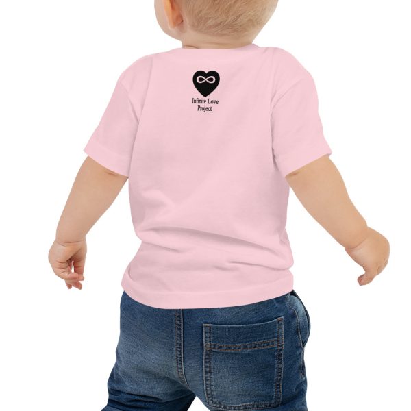 Baby BE KIND - Short Sleeve T - Image 4