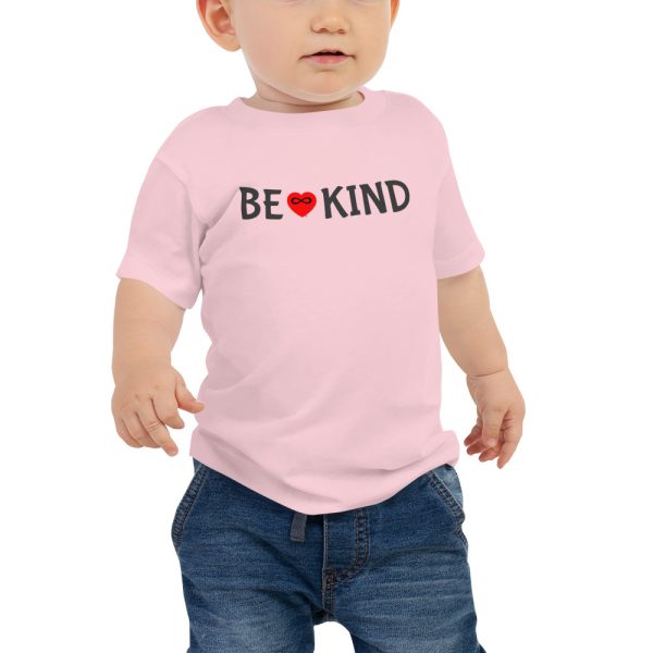 Baby BE KIND - Short Sleeve T - Image 3