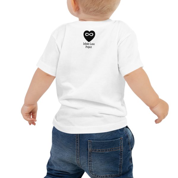 Baby BE KIND - Short Sleeve T - Image 6