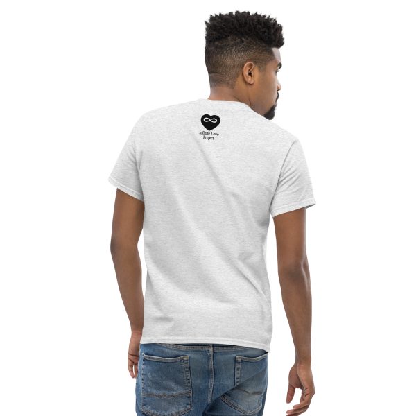 Maryland Flag BE KIND - Short Sleeve T - Image 5