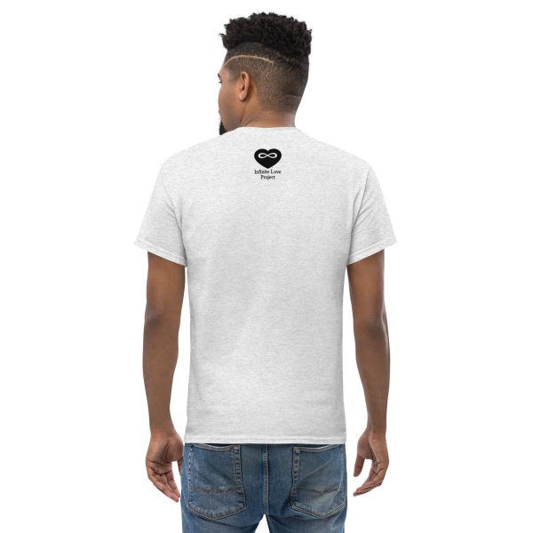 Maryland Flag BE KIND - Short Sleeve T - Image 4