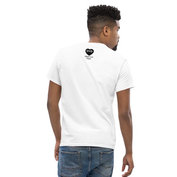 Maryland Flag BE KIND - Short Sleeve T - Image 8