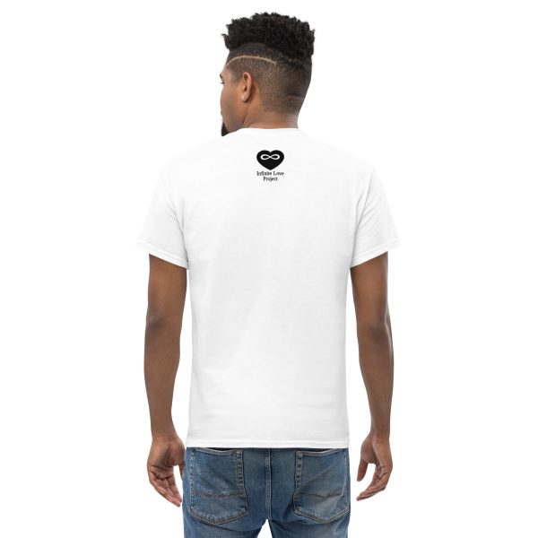Maryland Flag BE KIND - Short Sleeve T - Image 7