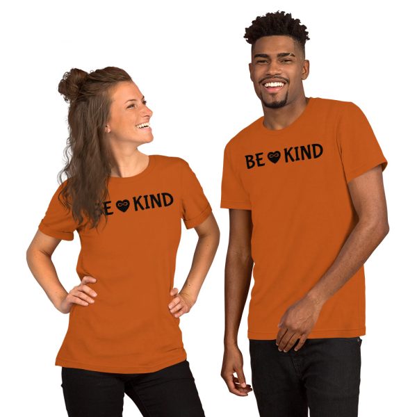 BE KIND - Short Sleeve T - Image 4