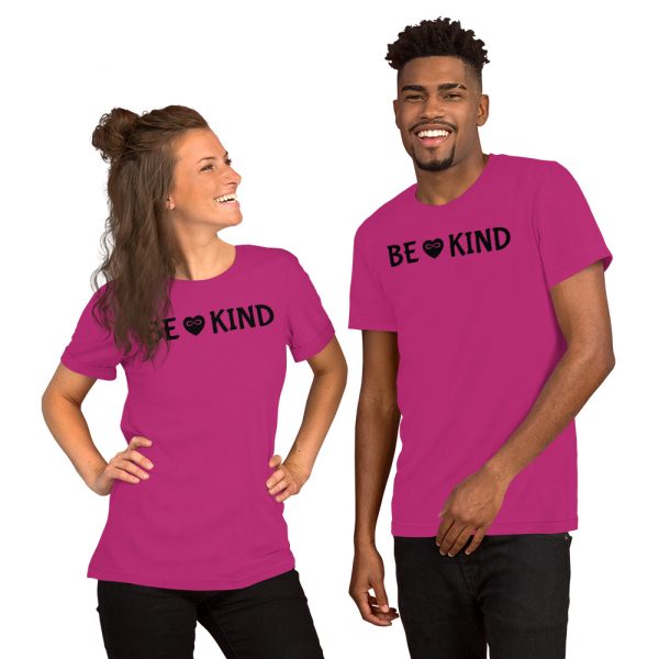 BE KIND - Short Sleeve T - Image 3