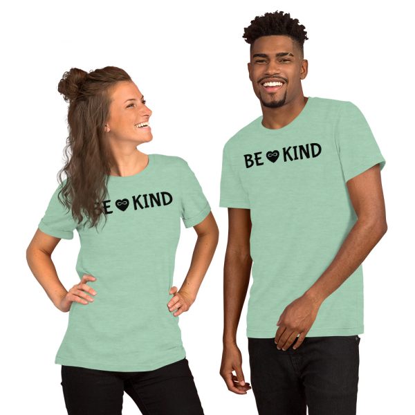 BE KIND - Short Sleeve T - Image 9