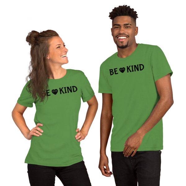 BE KIND - Short Sleeve T - Image 5