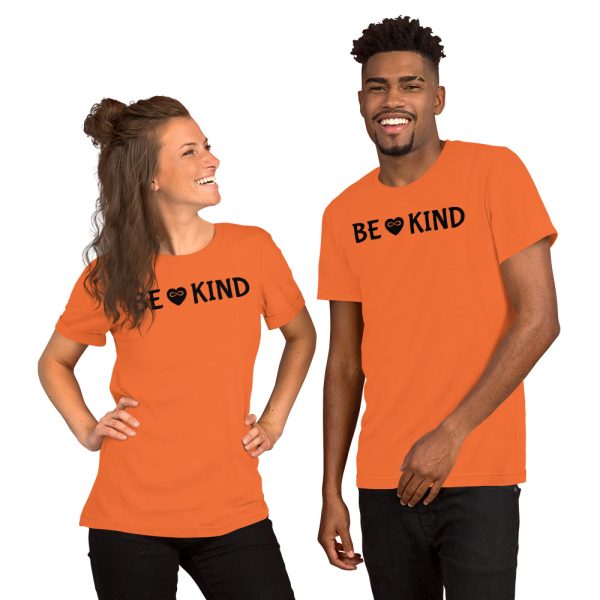 BE KIND - Short Sleeve T - Image 7