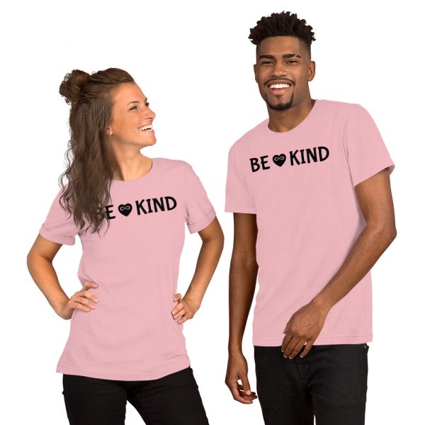 BE KIND - Short Sleeve T - Image 10