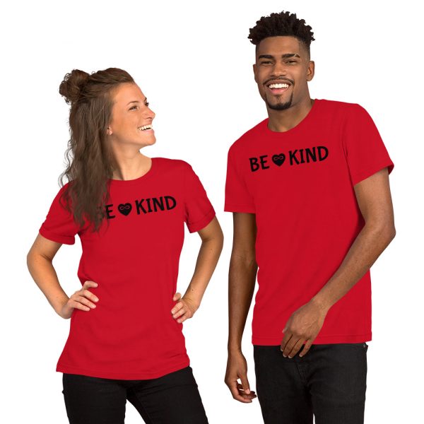 BE KIND - Short Sleeve T - Image 2