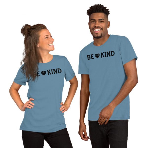 BE KIND - Short Sleeve T - Image 6