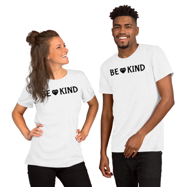 BE KIND - Short Sleeve T - Image 11