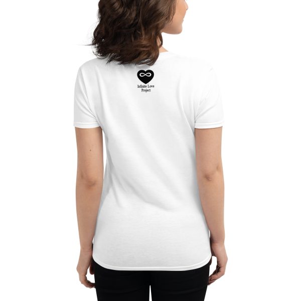 Women's B MORE BE KIND - Short Sleeve T - Image 10