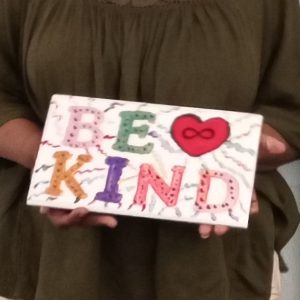 ABD Community of Kindness Workshop