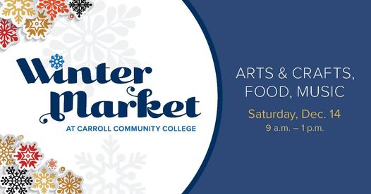 CCC Winter Market 2024