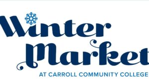 Get BE KIND Signs, Shirts, Stickers at the CCC Winter Market!