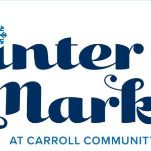 Get BE KIND Signs, Shirts, Stickers at the CCC Winter Market!