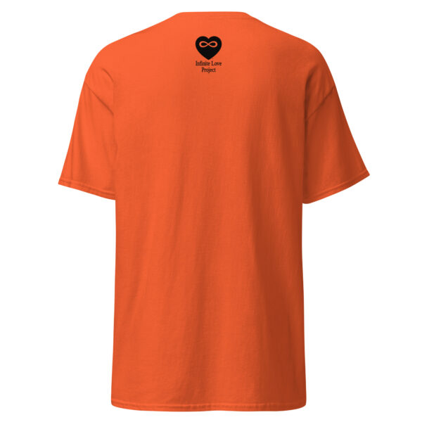 Maryland Flag BE KIND - Short Sleeve T - Image 24