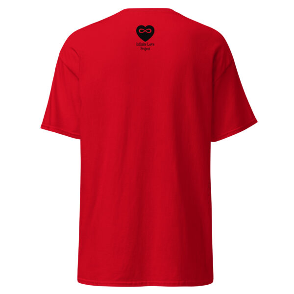 Maryland Flag BE KIND - Short Sleeve T - Image 22