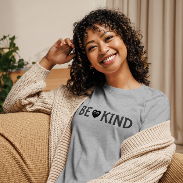 Women's BE KIND - Short Sleeve T - Image 12