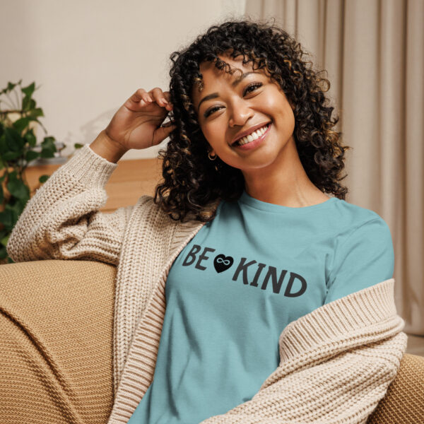 Women's BE KIND - Short Sleeve T - Image 11