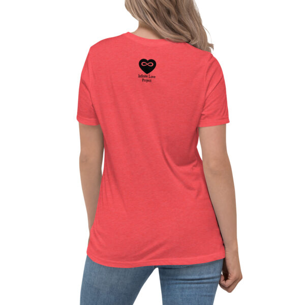 Women's BE KIND - Short Sleeve T - Image 4