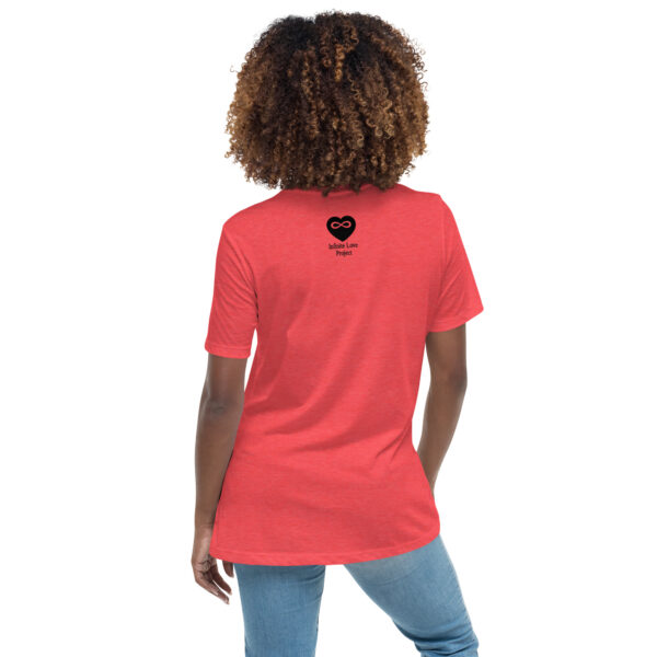 Women's BE KIND - Short Sleeve T - Image 5