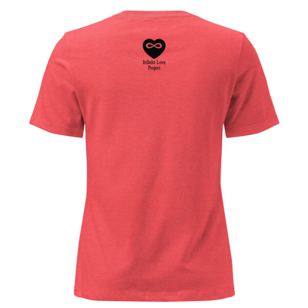 Women's BE KIND - Short Sleeve T - Image 7