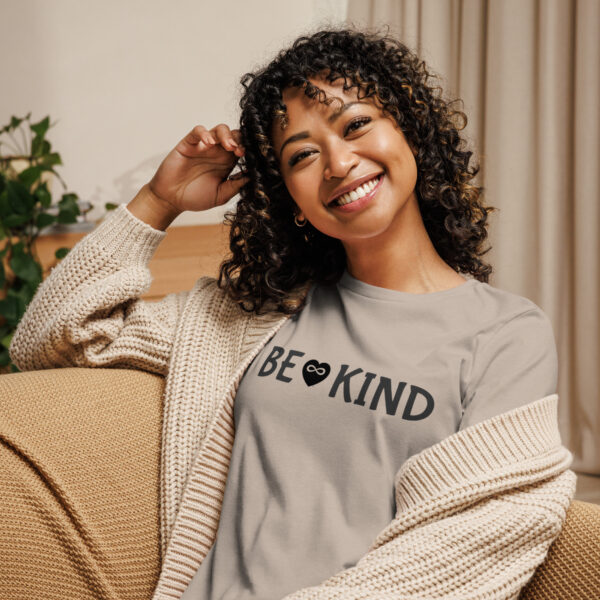 Women's BE KIND - Short Sleeve T - Image 13