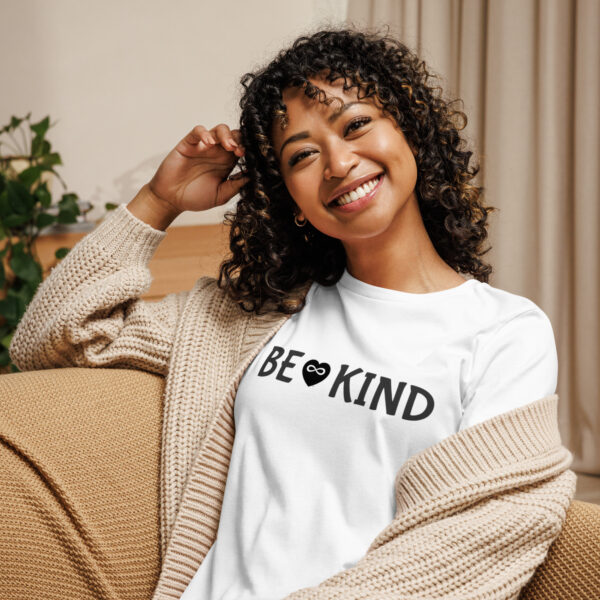 Women's BE KIND - Short Sleeve T - Image 14