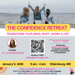 Confidence Retreat, Eldersburg, MD