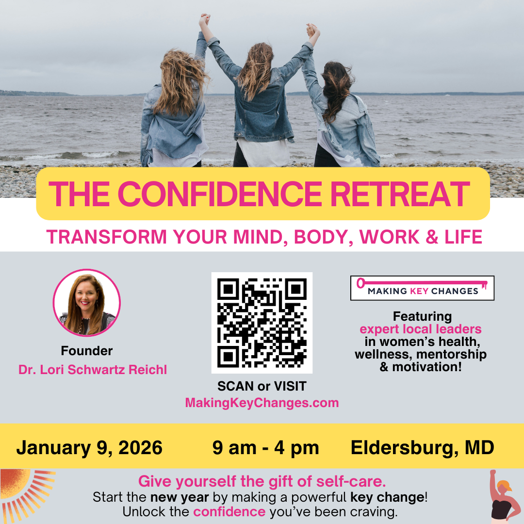 Confidence Retreat, Eldersburg, MD