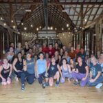 Grounded Warrior Yoga Retreat & Festival -- Including Infinite Love Project & BeKindSign.com