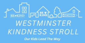 Westminster Kindness Stroll 2026 - An Action For Kindness Fundraiser