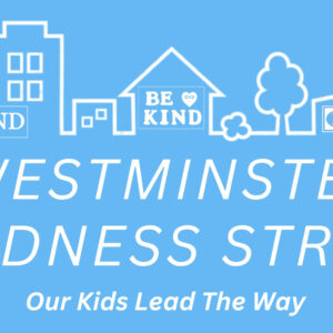 Westminster Kindness Stroll 2026 - An Action For Kindness Fundraiser
